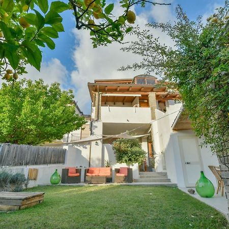 Marinelle Apartamento Santa Maria di Castellabate Exterior foto