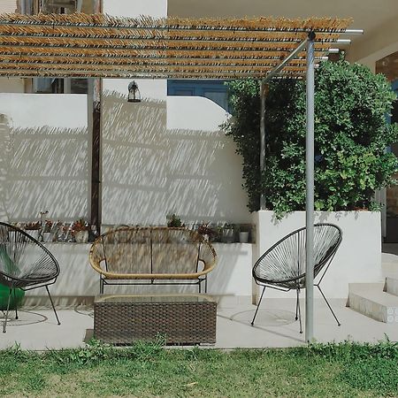 Marinelle Apartamento Santa Maria di Castellabate Exterior foto
