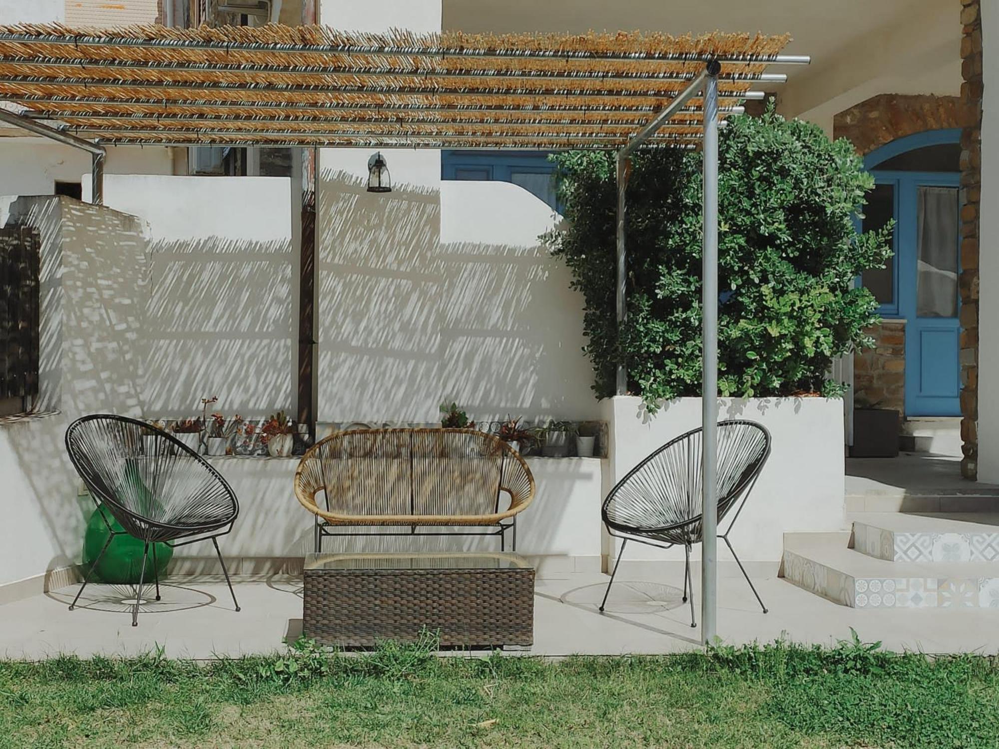 Marinelle Apartamento Santa Maria di Castellabate Exterior foto