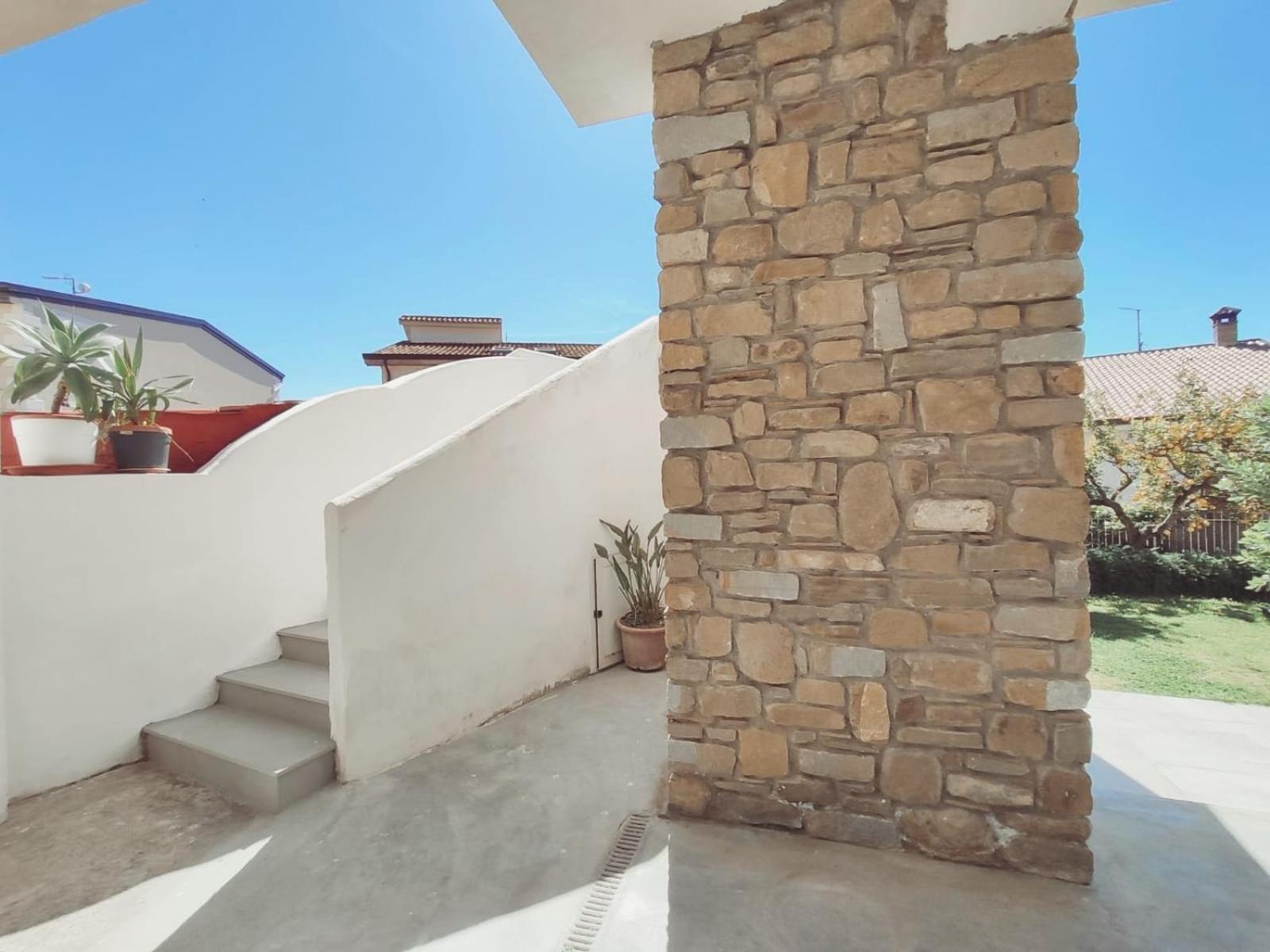 Marinelle Apartamento Santa Maria di Castellabate Exterior foto