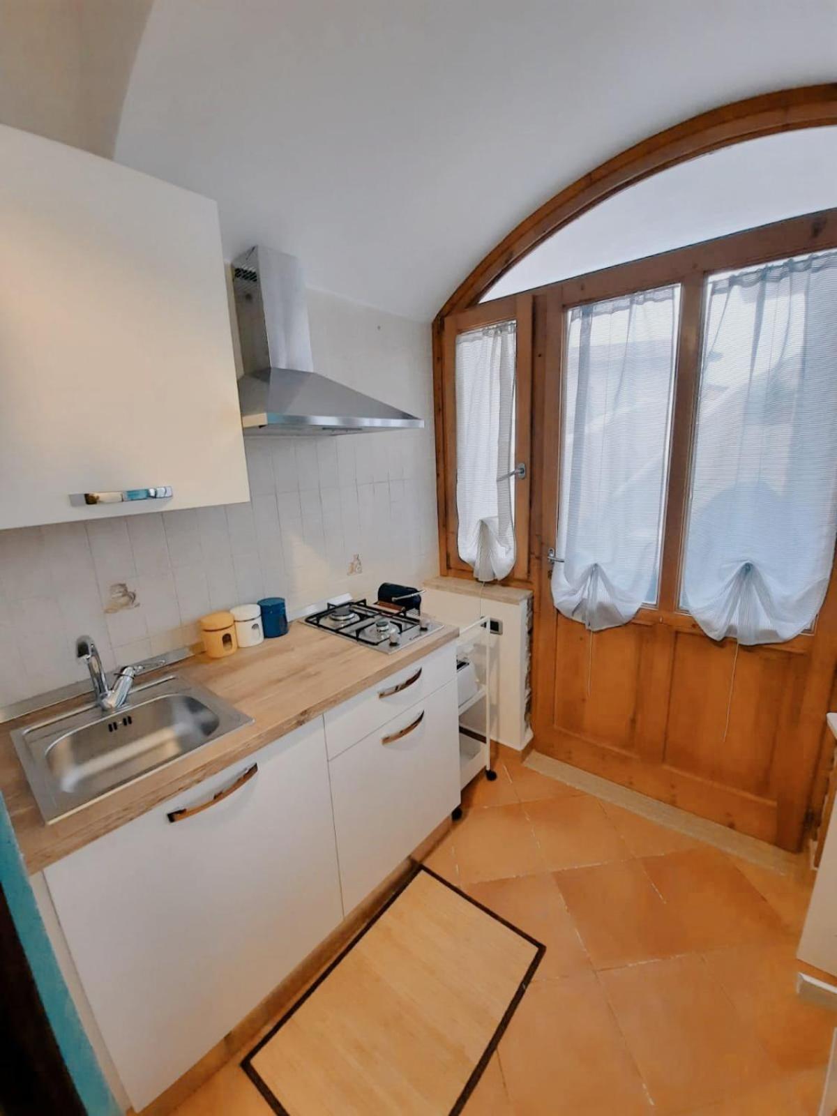 Marinelle Apartamento Santa Maria di Castellabate Quarto foto
